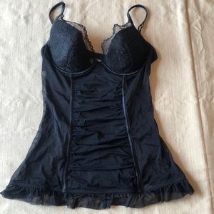 Victoria’s Secret Very Sexy Lingerie